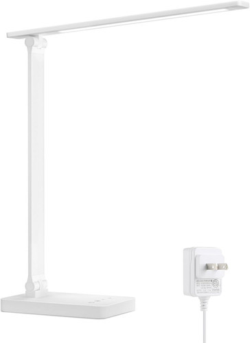Led desk lamp metal - desk,